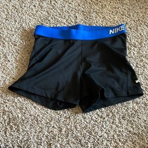 Nike Pro Spandex